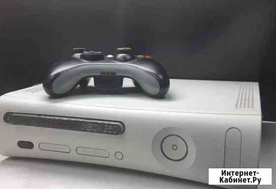 X Box 360 Мензелинск