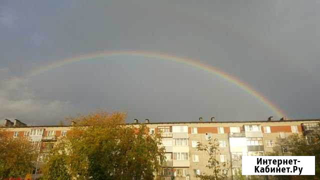 3-к квартира, 62.1 кв.м., 4/5 эт. Подпорожье - изображение 1