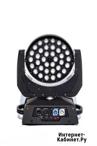 Продам Wash 36x10 Zoom Бийск - изображение 1
