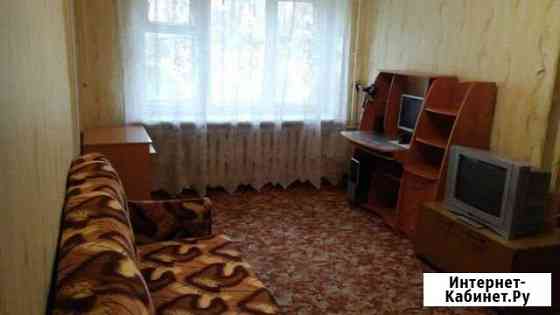 Своб. планировка, 44.8 кв.м., 1/4 эт. Волжск