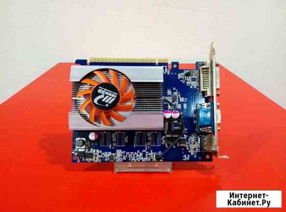 Видеокарта NVidia GeForce GT430 Inno3D Брянск