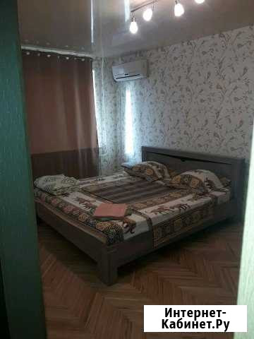1-к квартира, 33 кв.м., 3/5 эт. Невинномысск - изображение 1