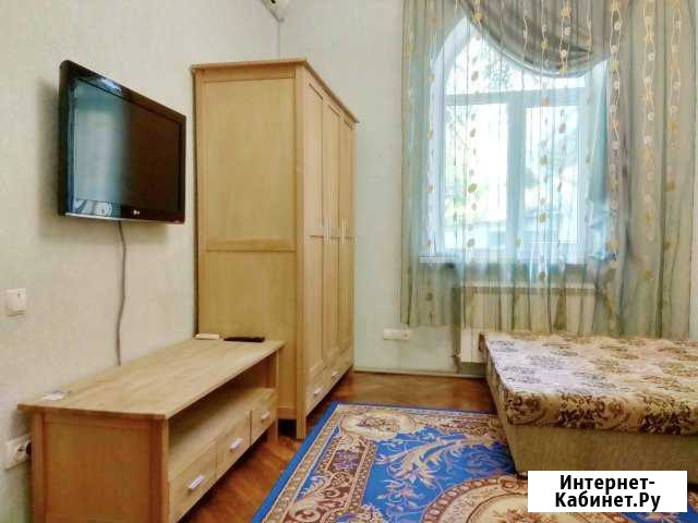 1-к квартира, 25 кв.м., 2/2 эт. Ялта - изображение 1