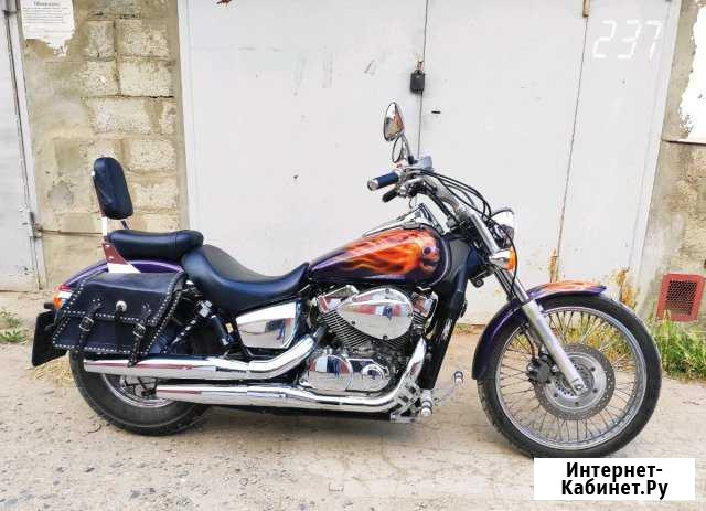 Honda shadow 750, 2008г инжектор Краснодар - изображение 1