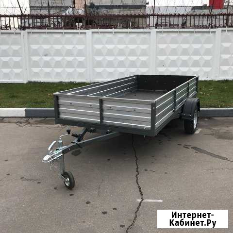 Прицеп Сделаный Вашими руками Энгельс - изображение 1