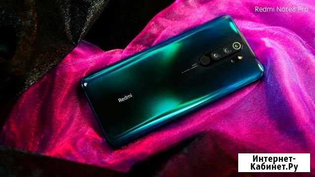 Xiaomi Redmi Note 8 Pro Global Магазин Владимир - изображение 1