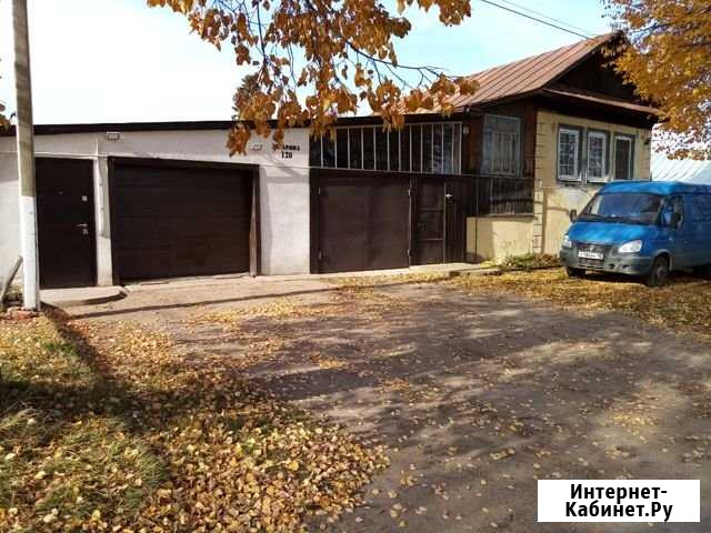 Дом 110 кв.м. на участке 12 сот. Воткинск - изображение 1