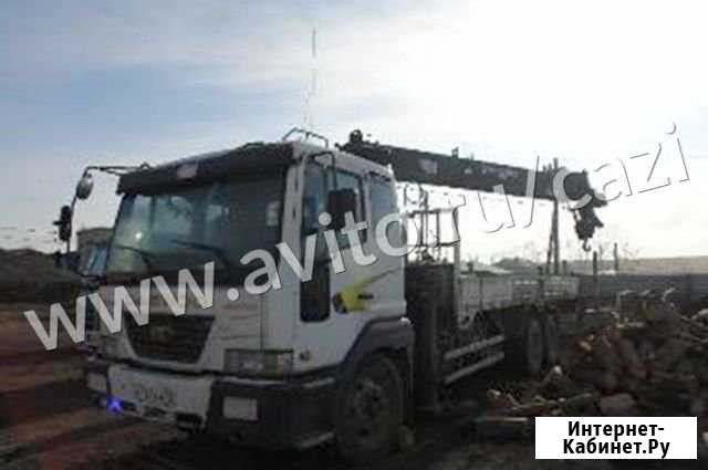 Манипулятор daewoo novus, 2009 года Улан-Удэ - изображение 1