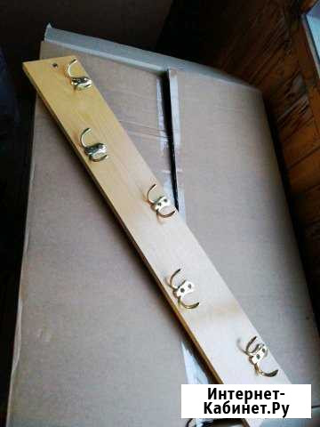 Вешалка. Длина 83 см Петрозаводск - изображение 1