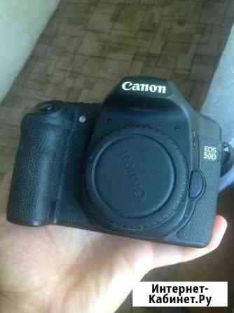 Canon 50d+флешка+оригинальное зу Симферополь