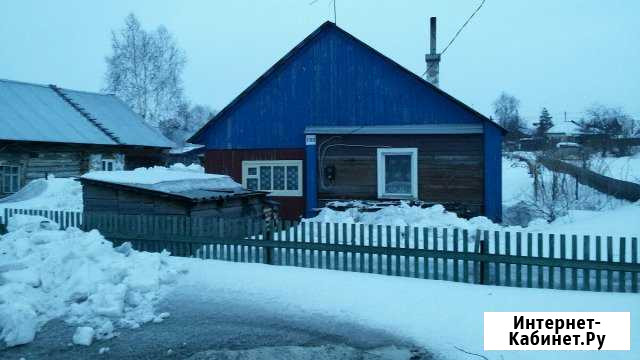 Дом 32 кв.м. на участке 6 сот. Топки - изображение 1