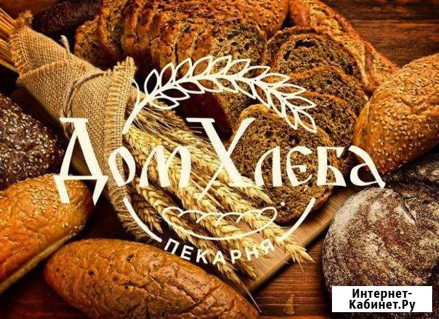 Кассир Уфа - изображение 1