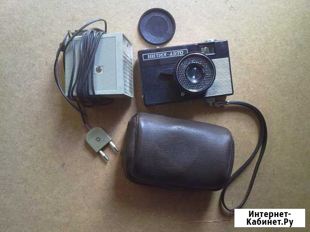 Продам фотоаппарат ретро Бузулук - изображение 1