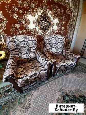 Кресла Псков