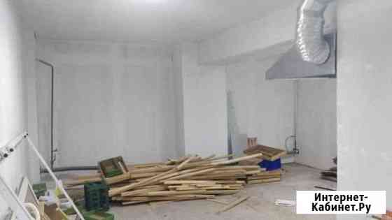 Помещения 30-60 кв.м Красноярск