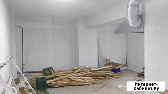 Помещения 30-60 кв.м Красноярск - изображение 1
