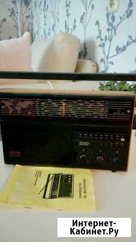 Радиоприемник Океан рп-225 Тверь - изображение 1