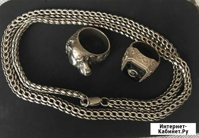 Продам серебро Сургут - изображение 1