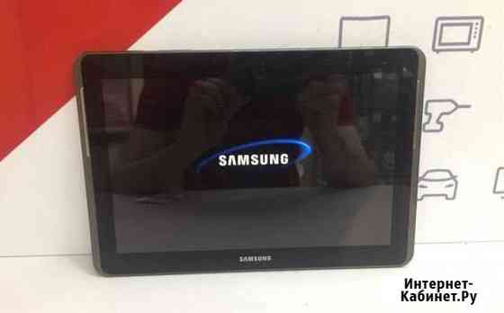 Планшет SAMSUNG Galaxy Tab 2 10.1 P5100 16Gb Нижний Новгород