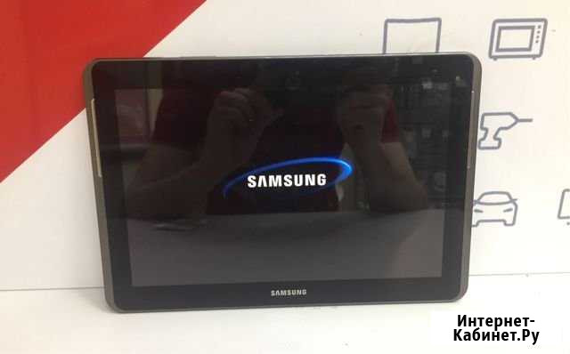 Планшет SAMSUNG Galaxy Tab 2 10.1 P5100 16Gb Нижний Новгород - изображение 1