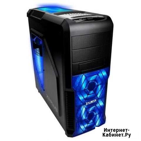 Игровой компьютер i5 6600k gtx1060 Рыбинск - изображение 1