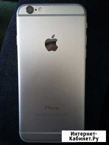 iPhone 6 Энгельс - изображение 1