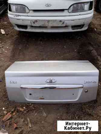 Крышка Приора седан Майкоп