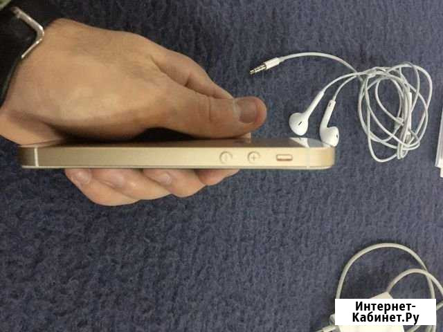 iPhone SE Челябинск - изображение 1
