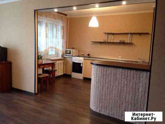 1-к квартира, 36 кв.м., 9/13 эт. Стерлитамак