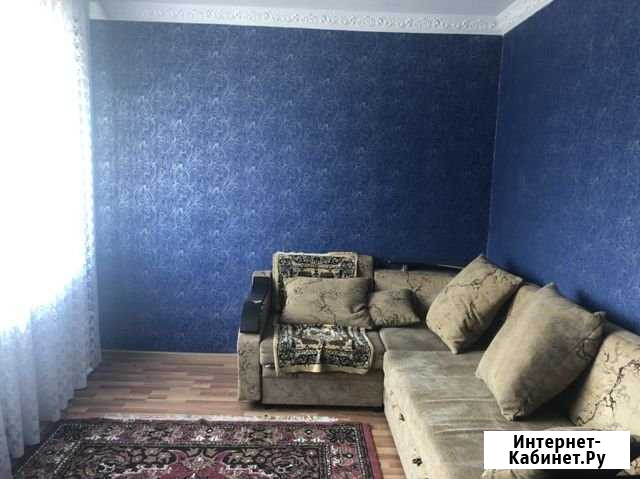 2-к квартира, 36.1 кв.м., 2/2 эт. Прохладный - изображение 1