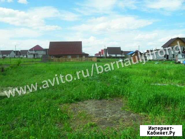 Участок 6 сот. (СНТ, ДНП) Новые Зори - изображение 1