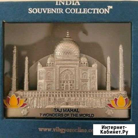 Подставка для салфеток Ярославль - изображение 1