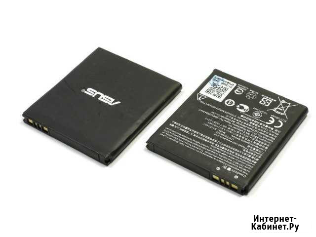 Аккумулятор Asus B11P1421 (ZC451CG,ZenFone C) Казань - изображение 1