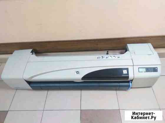 Плоттер hp Designjet 510 Иркутск
