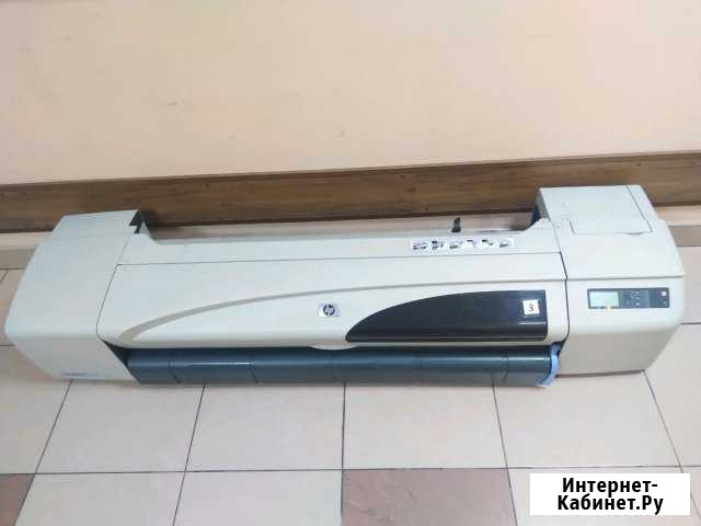 Плоттер hp Designjet 510 Иркутск - изображение 1