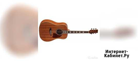 Гитара новая Martinez W-15-N Самара - изображение 1