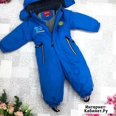 Комбинезон весна Нальчик - изображение 1