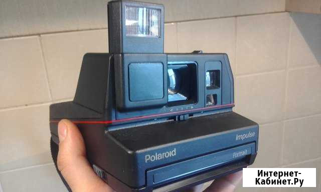 Polaroid Impulse Ярославль - изображение 1