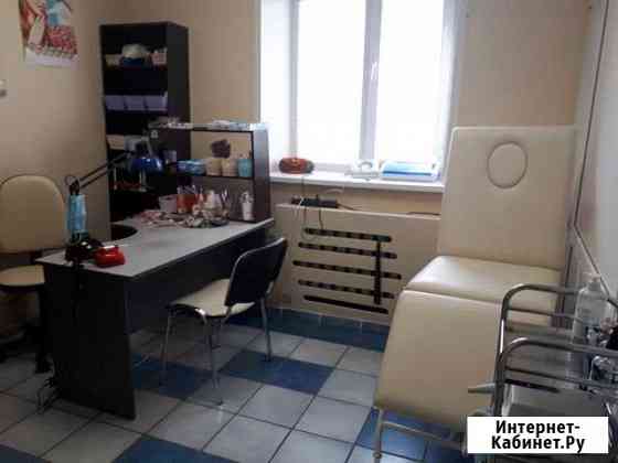 Аренда кабинета (маникюр-педикюр, массаж) 10 кв.м. Новосибирск