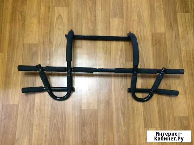 Турник Тюмень - изображение 1