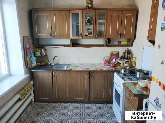 Дом 99 кв.м. на участке 8 сот. Горно-Алтайск - изображение 1