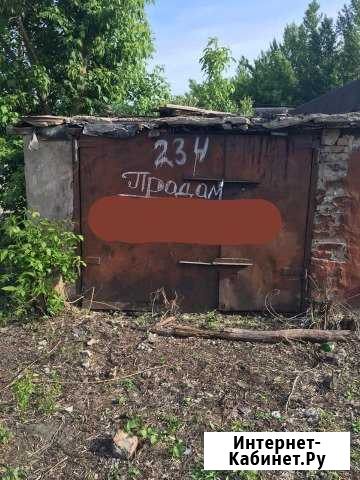 Гараж Сердобск - изображение 1