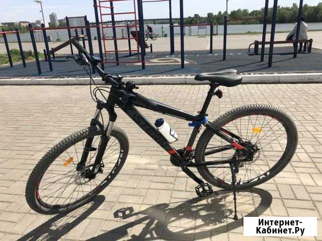 Горный Омск - изображение 1