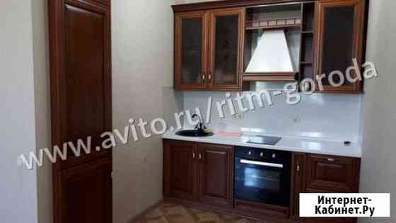 2-к квартира, 50 кв.м., 4/4 эт. Иркутск