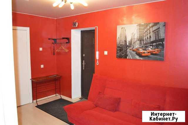 1-к квартира, 50 кв.м., 5/9 эт. Рязань - изображение 1