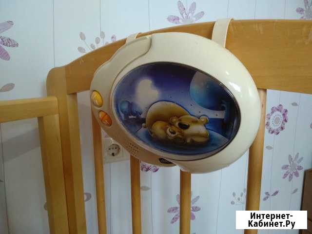 Ночник на кроватку Видное - изображение 1