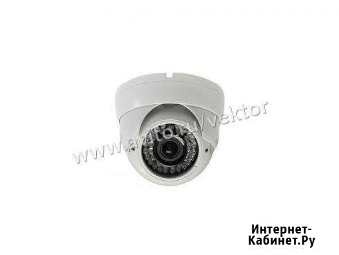 Купольная IP видеокамера TGB-IP 1.0 Мп XM510A Волгоград - изображение 1