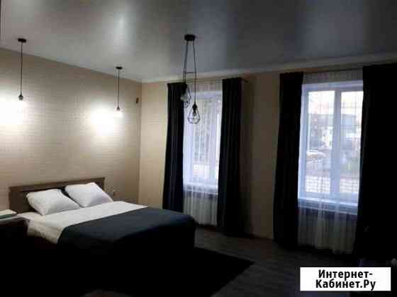 1-к квартира, 30 кв.м., 1/2 эт. Черкесск