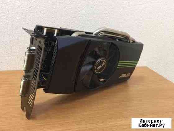 Asus GTX 460 Березники