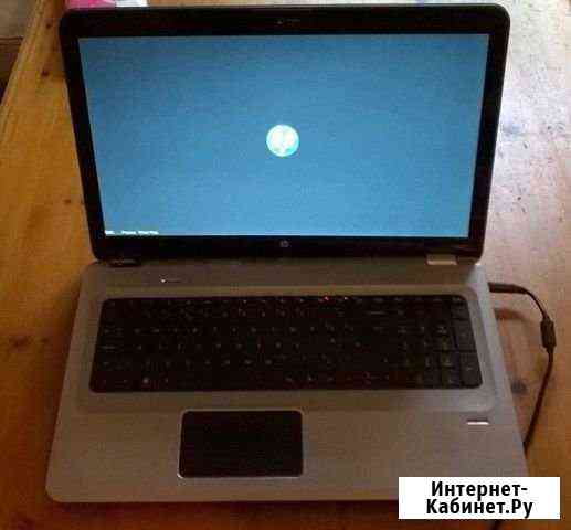 Hp dv7 Яковлевское